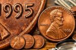1995 Doubled Die Lincoln Penny Collector’s Value Guide to Hidden Fortune