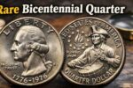 Rare Bicentennial Quarter Identification Spot Coins Worth Big Money