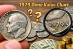 1979 Dime Value Chart Rare Coin Errors That Command High Prices